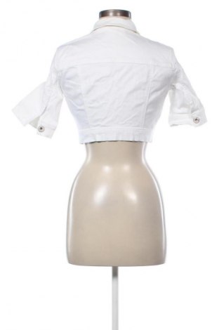 Damenjacke Calliope, Größe S, Farbe Weiß, Preis € 19,95