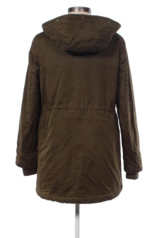 Dámska bunda  Calliope, Veľkosť S, Farba Zelená, Cena  30,95 €