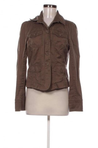 Γυναικείο μπουφάν Calvin Klein Jeans, Μέγεθος L, Χρώμα Πράσινο, Τιμή 52,69 €