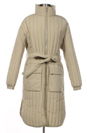 Damenjacke Calvin Klein Jeans, Größe M, Farbe Grün, Preis € 92,99