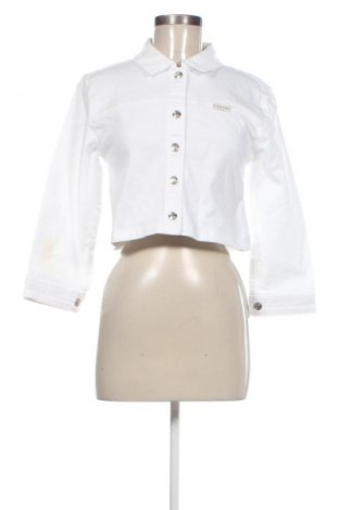 Dámska bunda  Calvin Klein Jeans, Veľkosť S, Farba Biela, Cena  59,95 €