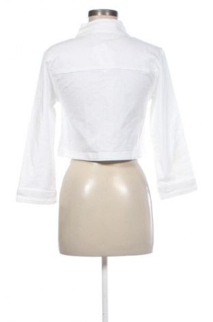 Dámska bunda  Calvin Klein Jeans, Veľkosť S, Farba Biela, Cena  59,95 €