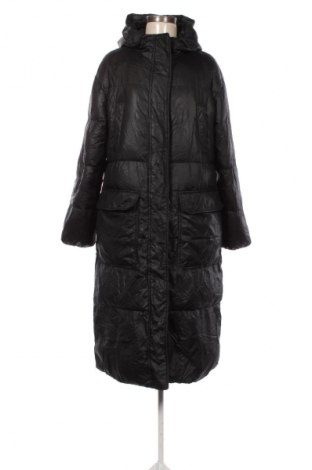 Γυναικείο μπουφάν Calvin Klein Jeans, Μέγεθος M, Χρώμα Μαύρο, Τιμή 70,99 €