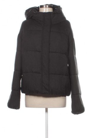 Dámská bunda  Calvin Klein Jeans, Velikost M, Barva Černá, Cena  2 025,00 Kč