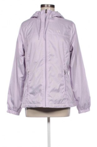 Geacă de femei Calvin Klein Jeans, Mărime S, Culoare Mov, Preț 167,99 Lei