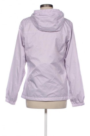 Geacă de femei Calvin Klein Jeans, Mărime S, Culoare Mov, Preț 167,99 Lei