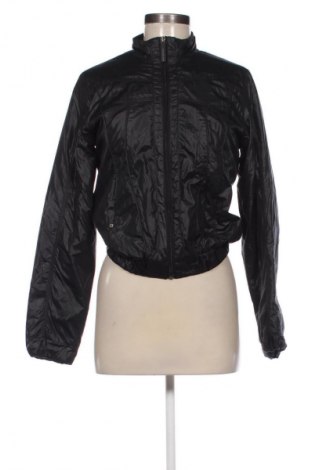 Damenjacke Calvin Klein Jeans, Größe XS, Farbe Schwarz, Preis € 132,31