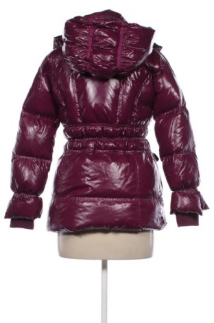 Damenjacke Calvin Klein Jeans, Größe XS, Farbe Lila, Preis € 190,16