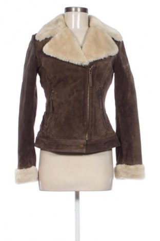 Kurtka damska Camaieu, Rozmiar L, Kolor Brązowy, Cena 133,33 zł