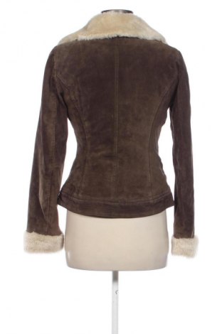 Kurtka damska Camaieu, Rozmiar L, Kolor Brązowy, Cena 133,33 zł