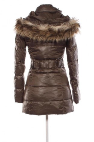 Geacă de femei Camaieu, Mărime XS, Culoare Maro, Preț 152,25 Lei