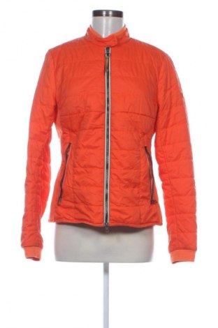 Γυναικείο μπουφάν Camel Active, Μέγεθος M, Χρώμα Πορτοκαλί, Τιμή 30,99 €