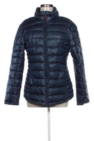Γυναικείο μπουφάν Canadian Peak, Μέγεθος XXL, Χρώμα Μπλέ, Τιμή 135,55 €