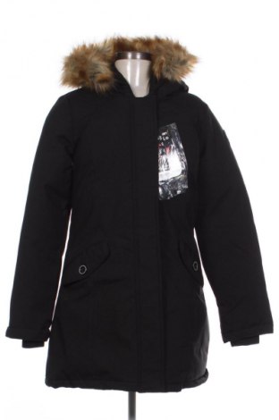 Damenjacke Canadian Peak, Größe S, Farbe Schwarz, Preis € 135,51