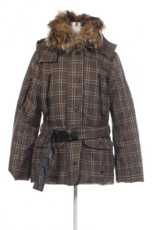 Dámska bunda  Canadiens, Veľkosť M, Farba Viacfarebná, Cena  129,95 €