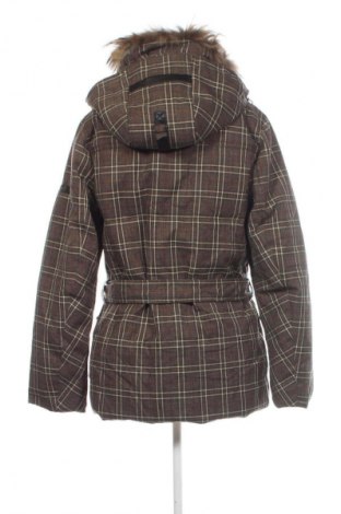 Dámska bunda  Canadiens, Veľkosť M, Farba Viacfarebná, Cena  129,95 €