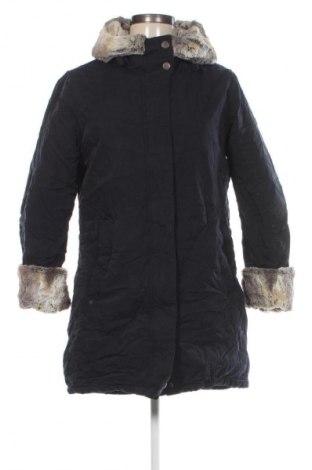 Дамско яке Canadiens, Размер XL, Цвят Син, Цена 229,99 лв.