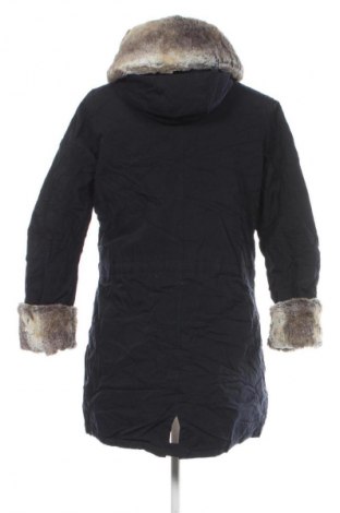 Дамско яке Canadiens, Размер XL, Цвят Син, Цена 229,99 лв.