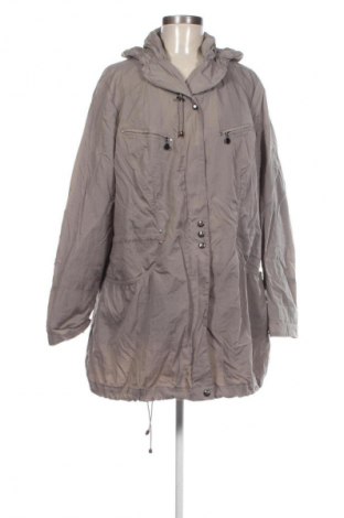 Dámska bunda  Canda, Veľkosť XXL, Farba Hnedá, Cena  18,95 €