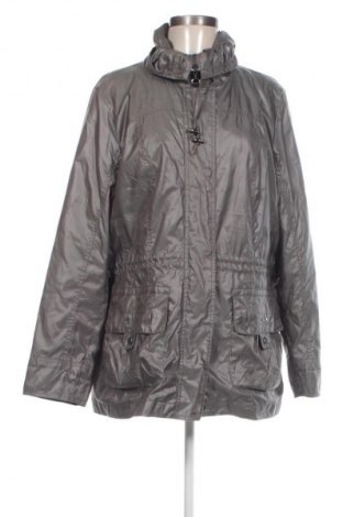Дамско яке Canda, Размер XL, Цвят Сив, Цена 25,99 лв.