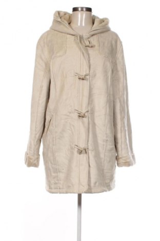 Dámska bunda  Canda, Veľkosť XL, Farba Béžová, Cena  30,95 €