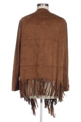 Dámská bunda  Canda, Velikost XL, Barva Hnědá, Cena  429,00 Kč