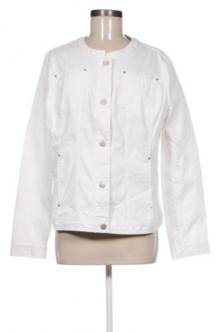 Női dzseki Canda, Méret XL, Szín Fehér, Ár 6 889 Ft