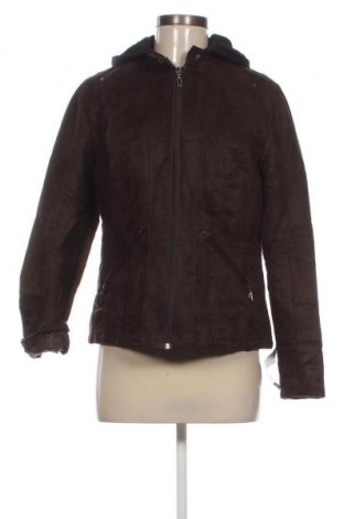 Dámská bunda  Canda, Velikost M, Barva Zelená, Cena  399,00 Kč