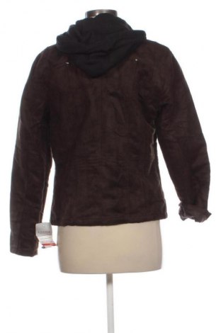 Dámská bunda  Canda, Velikost M, Barva Zelená, Cena  399,00 Kč