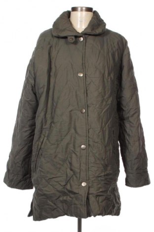Γυναικείο μπουφάν Cappuccini, Μέγεθος XL, Χρώμα Πράσινο, Τιμή 29,99 €