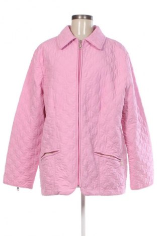 Dámska bunda  Caro, Veľkosť XXL, Farba Ružová, Cena  19,95 €