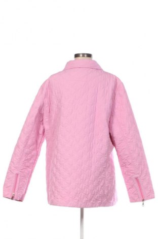 Dámska bunda  Caro, Veľkosť XXL, Farba Ružová, Cena  19,95 €