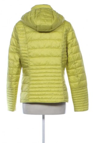 Dámská bunda  Cc, Velikost XXL, Barva Zelená, Cena  608,00 Kč