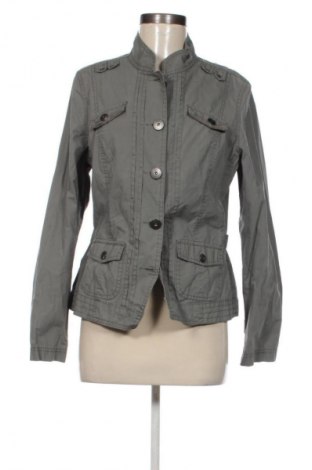 Γυναικείο μπουφάν Cecil, Μέγεθος M, Χρώμα Πράσινο, Τιμή 41,99 €