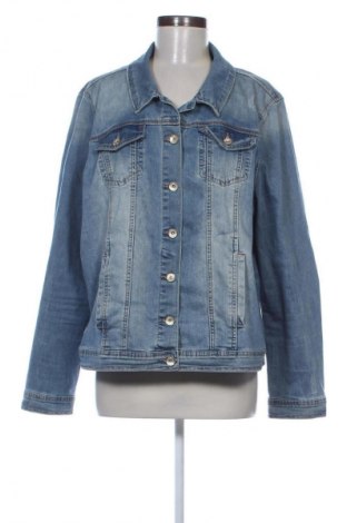 Dámská bunda  Cecil, Velikost XXL, Barva Modrá, Cena  694,00 Kč