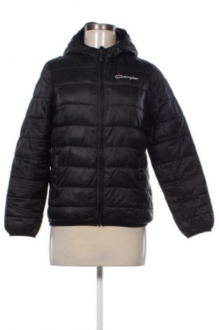 Női dzseki Champion, Méret M, Szín Fekete, Ár 13 572 Ft