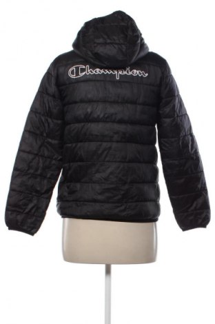 Női dzseki Champion, Méret M, Szín Fekete, Ár 13 572 Ft