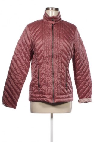 Dámská bunda  Charles Vogele, Velikost M, Barva Růžová, Cena  409,00 Kč