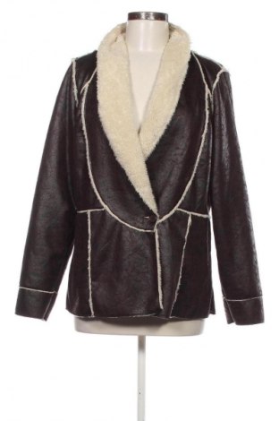 Geacă de femei Charles Vogele, Mărime M, Culoare Maro, Preț 165,99 Lei