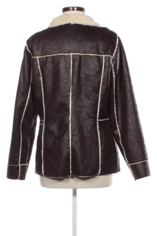 Geacă de femei Charles Vogele, Mărime M, Culoare Maro, Preț 165,99 Lei