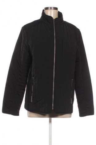 Damenjacke Charles Vogele, Größe XL, Farbe Schwarz, Preis € 17,99