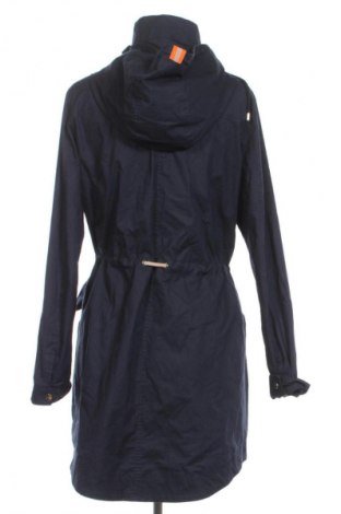 Damenjacke Christian Berg, Größe M, Farbe Blau, Preis 20,99 €