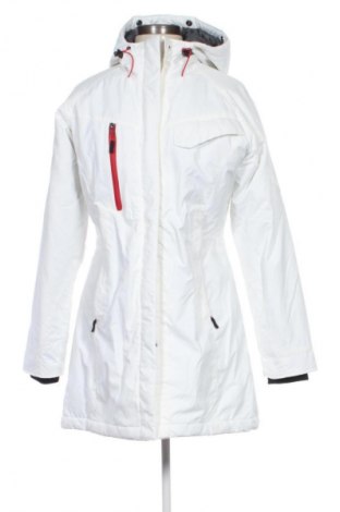 Kurtka damska Clique, Rozmiar M, Kolor Biały, Cena 133,66 zł