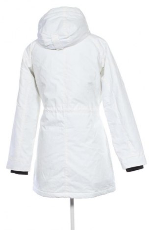 Kurtka damska Clique, Rozmiar M, Kolor Biały, Cena 133,66 zł