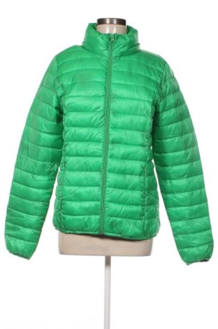 Дамско яке Clique, Размер M, Цвят Зелен, Цена 24,99 лв.