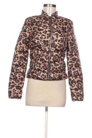 Γυναικείο μπουφάν Clockhouse, Μέγεθος XS, Χρώμα Πολύχρωμο, Τιμή 32,99 €