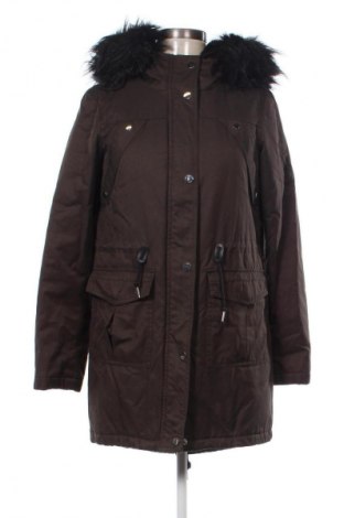 Damenjacke Clockhouse, Größe S, Farbe Braun, Preis € 19,44