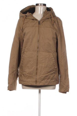 Kurtka damska Clockhouse, Rozmiar M, Kolor Brązowy, Cena 129,99 zł