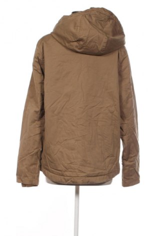 Kurtka damska Clockhouse, Rozmiar M, Kolor Brązowy, Cena 129,99 zł