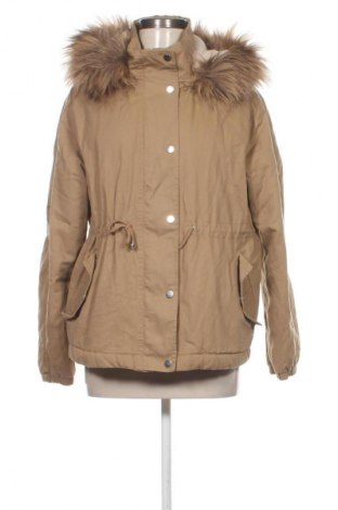 Dámská bunda  Clockhouse, Velikost M, Barva Hnědá, Cena  739,00 Kč